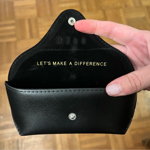 Diff Eyewear- Tahoe - Pink Rush Metallic Pink Rush Mirror Sunglasses aviator - Picture 11 of 16